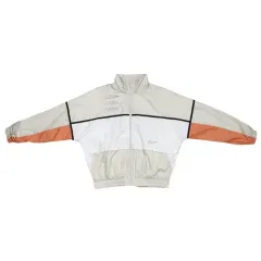 NIKE カラーブロック ウィンドブレーカー ジャケット M