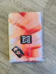 BTS JHOPE フードタオル + トレカ