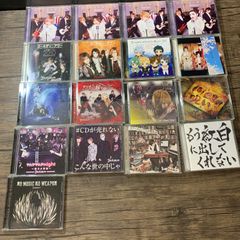 お*ん様 ゴールデンボンバー CD・DVDセット 33点以上 特典DVD7種類