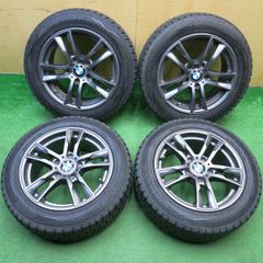 中古スタッドレス225/60R18ブリザック BMWX3 G01 4本セット - メルカリ