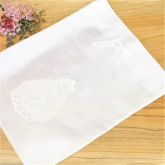 リボン付き袋　巾着袋　可愛いNO2