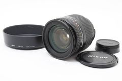 【実用品】Nikon ニコン AF NIKKOR 28-200mm 3.5-5.6D AFレンズ #3967-9