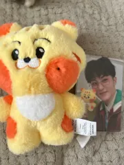 2026年最新】NCT マーク ぬいぐるみの人気アイテム - メルカリ