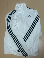 アディダス ウィンドブレーカー (gs配送(※メルカリshop取引では対象外) 送料込み(※メルカリshop取引では対象外))