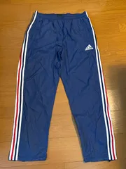 adidas アディダス　万国旗タグ　ナイロンパンツ　ジャージ　トラックパンツ　シャカパン　Nike ナイキ　puma プーマ　ヒュンメル　アンブロ　カッパ