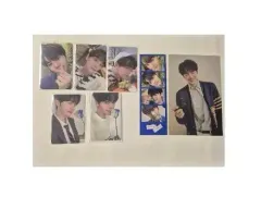 ZEROBASEONE(ゼロベースワン・ZB1・ゼベワン) キム・ギュビン(KIM GYU VIN) ZEROSE(ゼロズ) 1期 2期 3期 トレーディングカード(トレカ) 4枚セット メンバーシップキット 販売