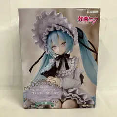 未開封 初音ミク ぬーどるストッパー ヴィンテージドール SFQ829 c107