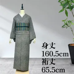 2026年最新】正絹 小紋 着物の人気アイテム - メルカリ