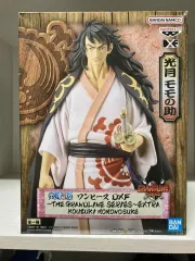 バンダイ ONE PIECE 光月モモの助 フィギュア