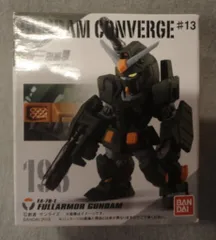 2026年最新】コンバージ フルアーマーガンダムの人気アイテム - メルカリ