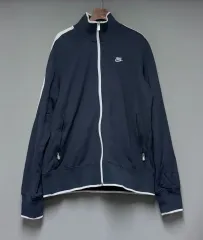 ナイキ ヴィンテージ ジャージ ジャケット L トレーナー ジャケット