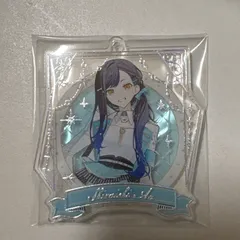 プロセカ 5th 5周年 感謝祭 アクリルキーホルダー アクキー 白石杏 ビビバス