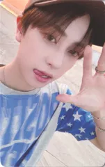 &TEAM WeverseJAPAN LD TAKI 青嵐 3rd