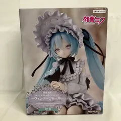 未開封 初音ミク ぬーどるストッパー ヴィンテージドール SFQ830 c107