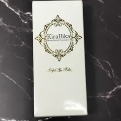 2026年最新】きらびか ビューティーセラムファンデーション ライト