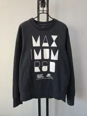 ナイキ ブラック スウェット Tシャツ