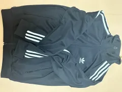 アディダス FIRE버그 ジャージ