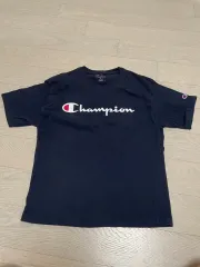 Champion チャンピオン ロゴ Tシャツ