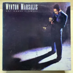 (ジャズ/ LP ） ウィントン マサリス Wynton Marsalis