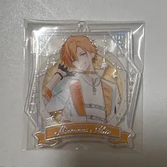 プロセカ 5th 5周年 感謝祭 アクリルキーホルダー アクキー 東雲彰人 ビビバス