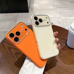 新品 iPhone17 ケース 未使用シリコン スマホカバー iPhone16 ケース 無地 超薄型 ケース iPhone 14 iPhone15 ケース耐衝撃 端末保護 スマホケース レンズまで保護 shoujike50