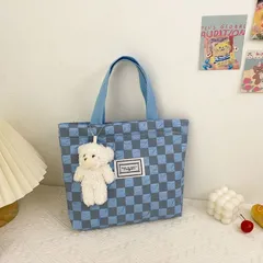 トートバッグ キャンバス レディース ハンドバッグ 軽量 大容量 ショルダーバッグ キャンバス生地 コンパートメント 通勤バッグ 韓国 かわいい 収納 丈夫 通勤 通学 旅行 ジッパー 斜め掛けバッグ 自立 生地 ファッション 実用的 シンプル 仕事