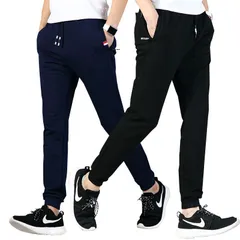 新品 ジョガーパンツ メンズ 絶妙シルエット ジャージパンツ トレーニングパンツ ロングパンツ スウェットパンツ テーパードパンツ スポーツパンツ ジムウェア 部屋着 fengxz93