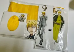 黒子のバスケットボール 黄瀬涼太 J-WORLD グッズ まとめ出品