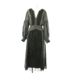 2026年最新】ameri vintage レースワンピースの人気アイテム - メルカリ