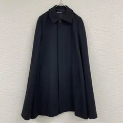 2026年最新】ギャルソン ポンチョの人気アイテム - メルカリ