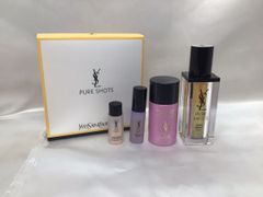 YSL ピュアショット アイセラム タトワージュクチュール #20 リップ