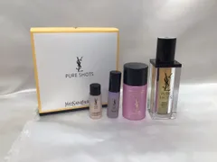 YSL ピュアショット ナイトセラム スターターキット M-1778
