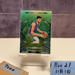 20/21 obsidian Payton Pritchard auto /49 - メルカリ