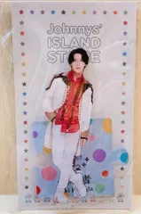 少年忍者 22年ISLAND STORE 黒田光輝 アクリルスタンド 22’春