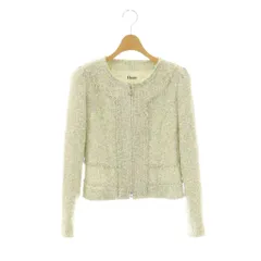 2026年最新】ルネ ツイード ジャケットの人気アイテム - メルカリ