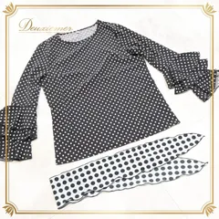 2026年最新】フラメンコ 衣装ブラウスの人気アイテム - メルカリ