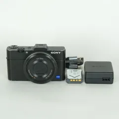 2026年最新】ソニー SONY DSC-RX100M2の人気アイテム - メルカリ