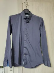 メンズシャツ スリムフィット サイズ100 ブランド レノマ CASTELBAJAC 8点 まとめ