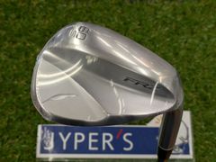 Wg (新品未使用品）【レフティ】テーラーメイド MG4 左用 レフティ 52