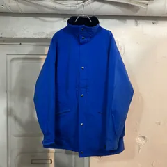 80s WOOL RICH / ウールリッチ USA製 GORE-TEX 裏地フリース マウンテンジャケット サイズXL