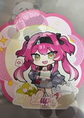 あんスタ 中国 偶像梦幻祭 ぶくスタ 萌えスクエア缶バッジ 朔間零 大神