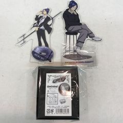 ちるらん新撰組鎮魂歌 15周年記念 POPUP 芹沢鴨 10セット - メルカリ
