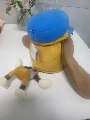 ディズニー正規品 トイストーリー スリンキィ ウール帽子