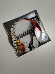 BLEACH（ブリーチ） 黒崎 一護 グリッター 缶バッジ