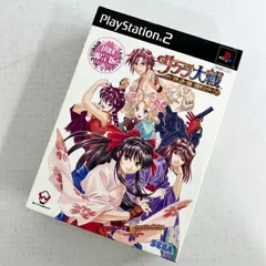 2026年最新】ps サクラ大戦 熱き血潮に 初回限定の人気アイテム - メルカリ