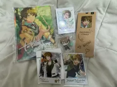 あんさんぶるスターズ！ 高峯 翠 まとめ