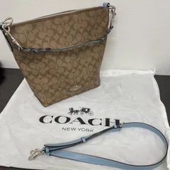 ®️ COACH コーチ ショルダーバッグ ハンドバック トートバッグ 2wayシグネチャー F31477 レディース