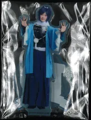 ミュージカル刀剣乱舞 目出度歌誉花舞十周年祝賀祭 大和守安定 鳥越裕貴 ランダムアクリルスタンド