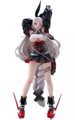 【未開封・ダンボール発送】アズールレーン プリンツ・ハインリヒ 1/7 完成品 フィギュア