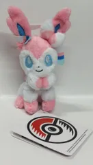 ポケモン カラビナ付きマスコット ポケットモンスター ニンフィア